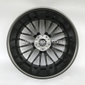 Car Wheel Rims Forged Wheel Rims for Macan